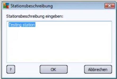AVG AntiVirus Business Edition 2014 - • Stationseinstellungen: - 2