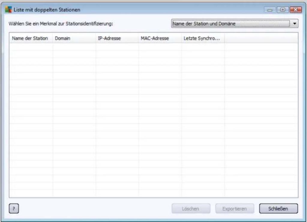 AVG AntiVirus Business Edition 2014 - Menü „Tools“ - 1