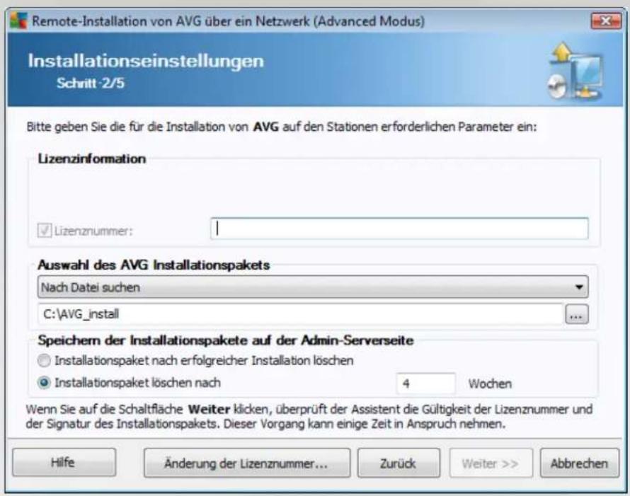 AVG AntiVirus Business Edition 2014 - AVG - 2