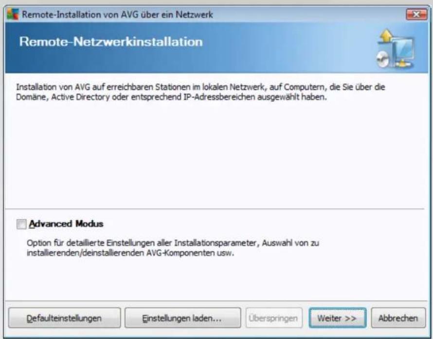 AVG AntiVirus Business Edition 2014 - AVG - 1