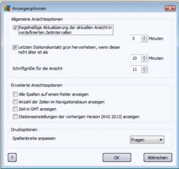AVG AntiVirus Business Edition 2014 - • Bedingungen für Nichtkonformität... - 2