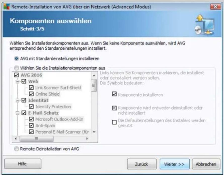 AVG AntiVirus Business Edition 2014 - AVG - 3