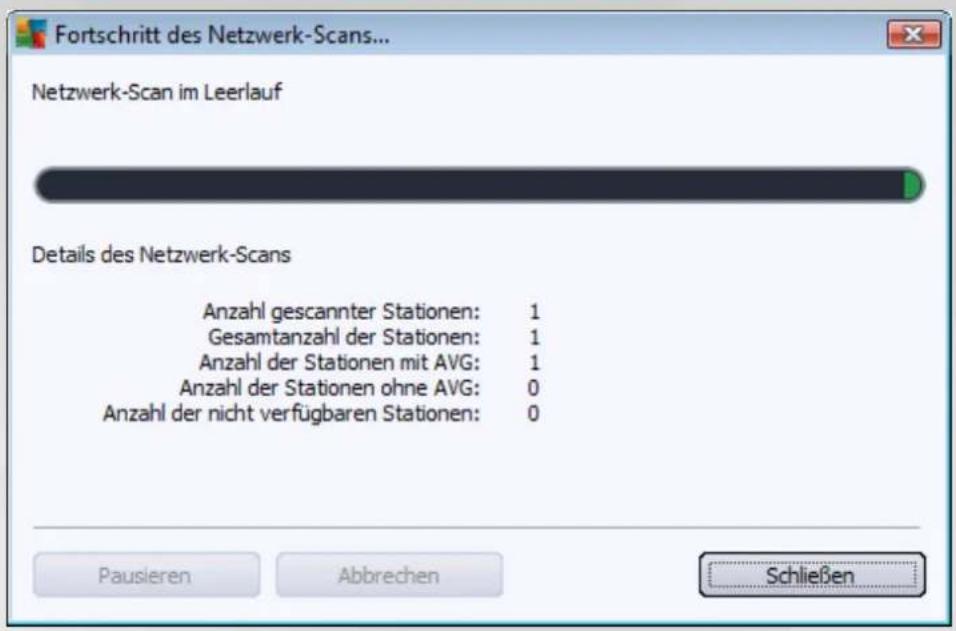 AVG AntiVirus Business Edition 2014 - AVG - 1