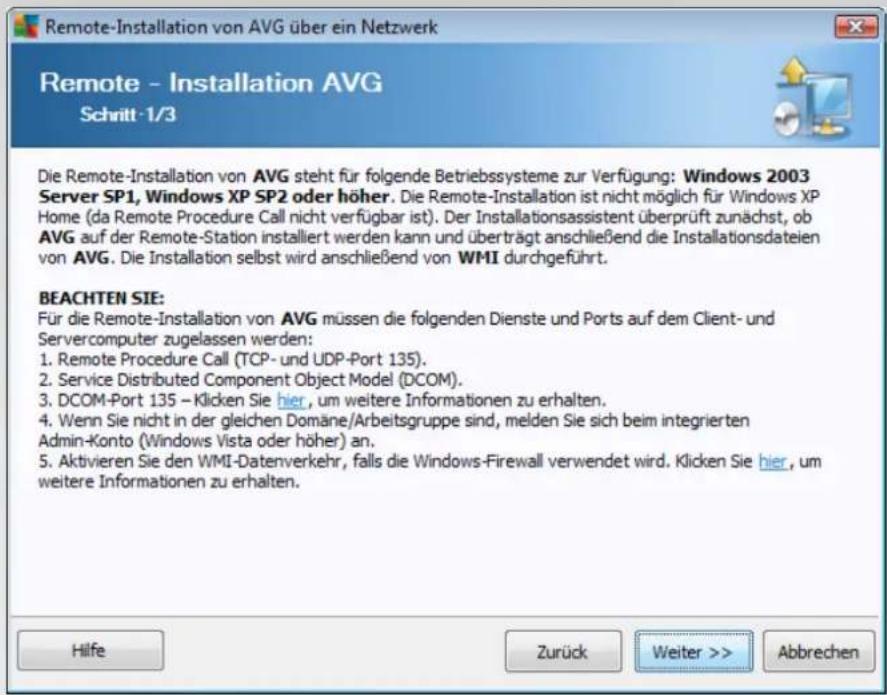 AVG AntiVirus Business Edition 2014 - AVG - 1