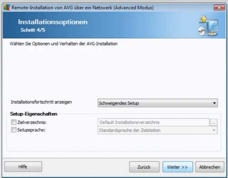 AVG AntiVirus Business Edition 2014 - AVG - 4