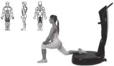 Horizon Fitness V 2000 - B / DEHNEN - 3