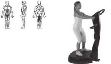 Horizon Fitness V 2000 - A / KRAFT - 6