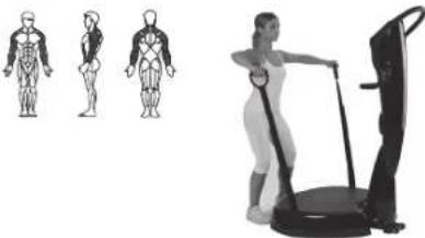 Horizon Fitness V 2000 - A / KRAFT - 1