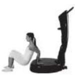 Horizon Fitness V 2000 - AB Mode (ABDOMINAL) - BAUCHTRAINING - 10
