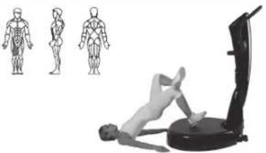 Horizon Fitness V 2000 - A / KRAFT - 2