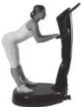 Horizon Fitness V 2000 - B / DEHNEN - 2