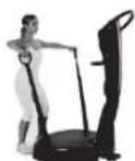 Horizon Fitness V 2000 - TB Mode (TOTAL BODY) – GANZKÖRPERTRAINING - 6