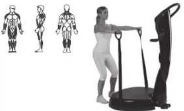 Horizon Fitness V 2000 - A / KRAFT - 4