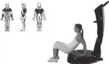 Horizon Fitness V 2000 - A / KRAFT - 1