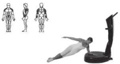 Horizon Fitness V 2000 - A / KRAFT - 3