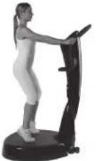 Horizon Fitness V 2000 - A / KRAFT - 12