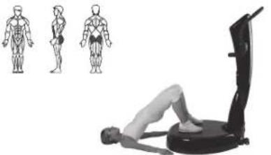 Horizon Fitness V 2000 - A / KRAFT - 4