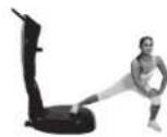 Horizon Fitness V 2000 - TB Mode (TOTAL BODY) – GANZKÖRPERTRAINING - 15