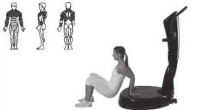 Horizon Fitness V 2000 - A / KRAFT - 6