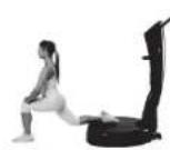 Horizon Fitness V 2000 - TB Mode (TOTAL BODY) – GANZKÖRPERTRAINING - 13