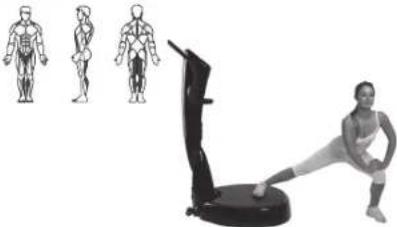 Horizon Fitness V 2000 - B / DEHNEN - 6