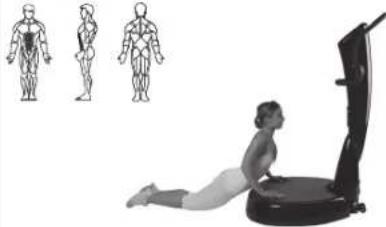 Horizon Fitness V 2000 - A / KRAFT - 4