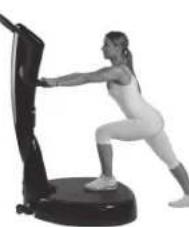 Horizon Fitness V 2000 - A / KRAFT - 10