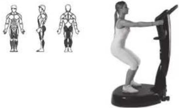 Horizon Fitness V 2000 - A / KRAFT - 1