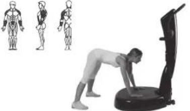 Horizon Fitness V 2000 - A / KRAFT - 5