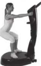 Horizon Fitness V 2000 - A / KRAFT - 6