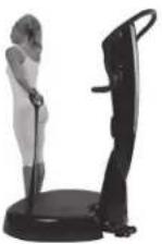 Horizon Fitness V 2000 - B / DEHNEN - 9