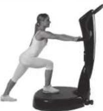 Horizon Fitness V 2000 - A / KRAFT - 8