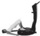 Horizon Fitness V 2000 - TB Mode (TOTAL BODY) – GANZKÖRPERTRAINING - 11