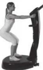 Horizon Fitness V 2000 - A / KRAFT - 4