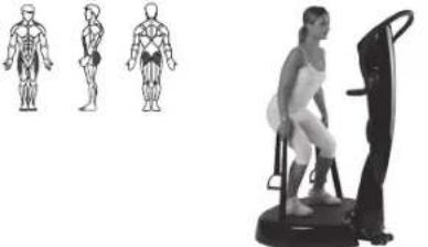 Horizon Fitness V 2000 - A / KRAFT - 5