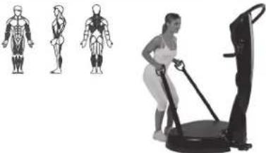 Horizon Fitness V 2000 - A / KRAFT - 3
