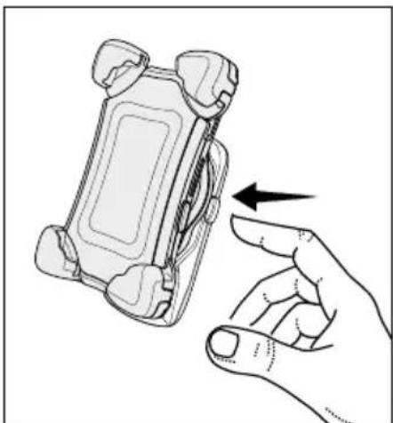 Bury ActiveCradle Universal - Achtung: - 1