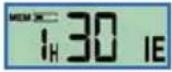 ESYSTA Pen - Display und Fehlermeldungen - 2