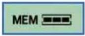 ESYSTA Pen - Display und Fehlermeldungen - 19
