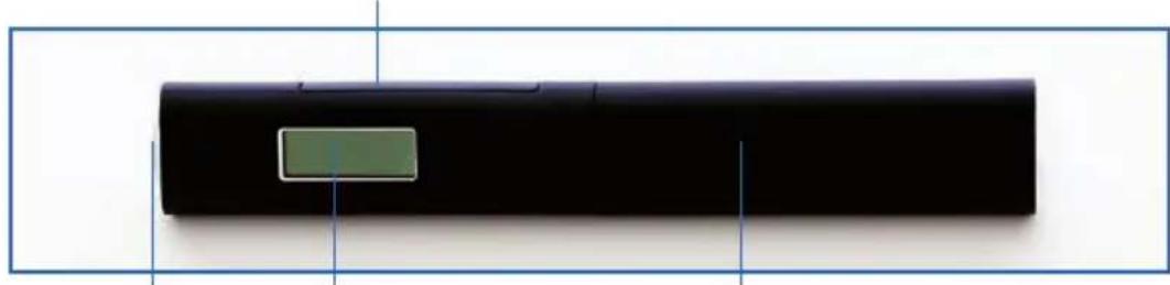 ESYSTA Pen - Bestandteile Ihres ESYSTA® Pens - 1