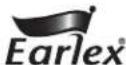 EARLEX WS75 - GARANTIE - 2