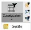 COBRA Adress PLUS 2017 - Zusatzdaten recherchieren - 1