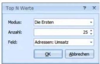 COBRA Adress PLUS 2017 - Der Berichtsassistent - 4