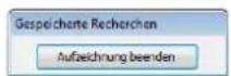 COBRA Adress PLUS 2017 - Gespeicherte Recherchen - 3