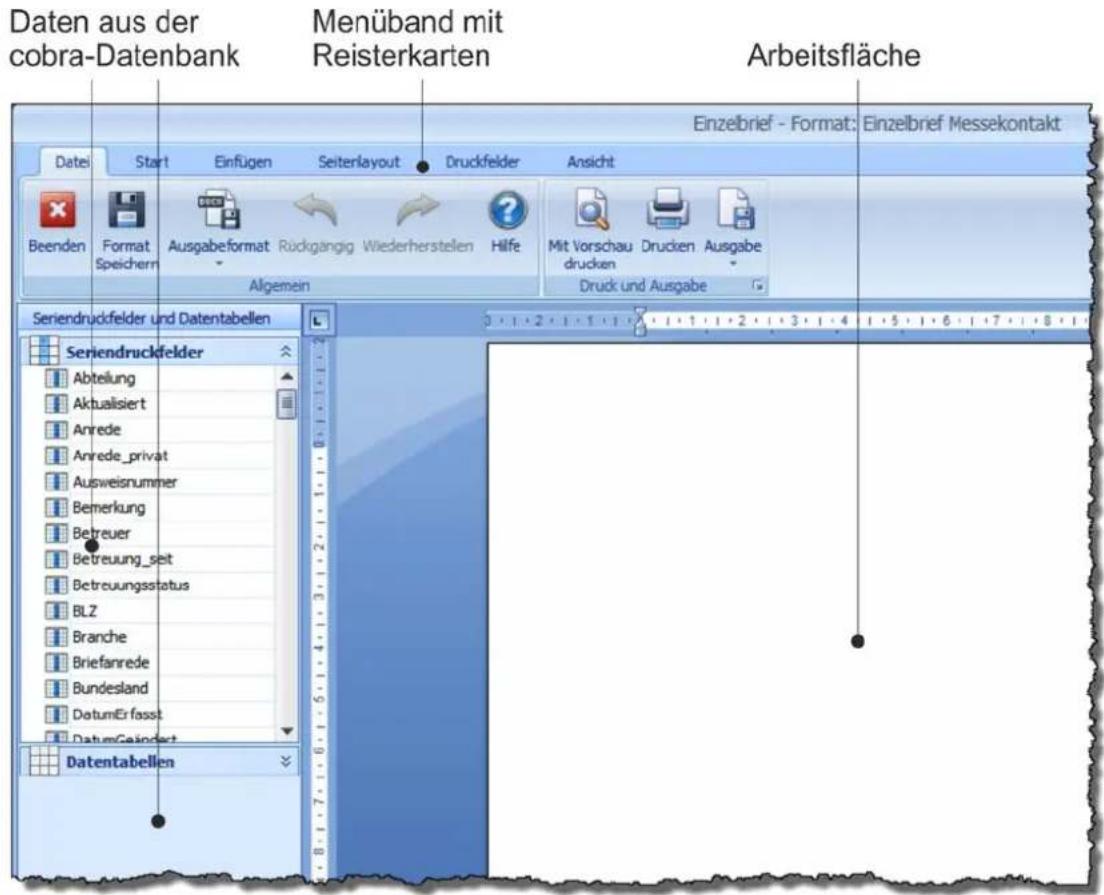 COBRA Adress PLUS 2017 - Der Editor - 1