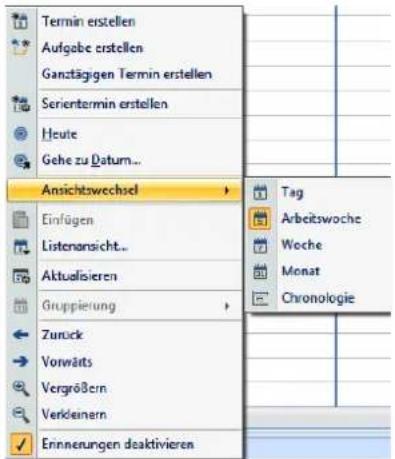 COBRA Adress PLUS 2017 - Mit dem Terminmanager in cobra arbeiten - 2