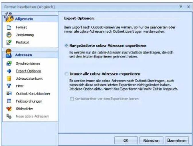 COBRA Adress PLUS 2017 - Adressen - 2
