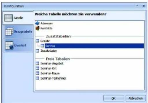 COBRA Adress PLUS 2017 - Termin-/Aufgabenliste in cobra einbinden - 3