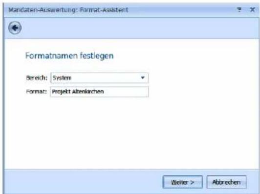 COBRA Adress PLUS 2017 - Auswertungen - 3