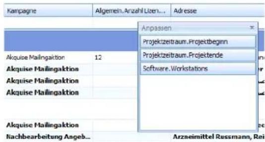 COBRA Adress PLUS 2017 - Adressen zuweisen - 10